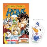 Thánh thạch RAVE