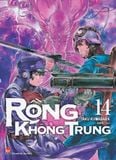 (Tập lẻ) Rồng không trung