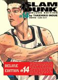 Slam Dunk - Deluxe Edition - Tập 14