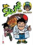 Dr.SLUMP Ultimate Edition - Tập 14 (Tặng Kèm Standee PVC)