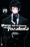 Nhiệm vụ tối thượng nhà Yozakura