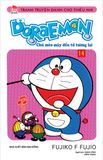 Doraemon truyện ngắn - Tập 14 (2023)