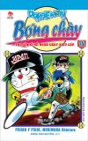 (Tập lẻ) Doraemon Bóng chày - Truyền kì về bóng chày siêu cấp