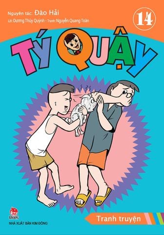 Tý Quậy