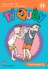 Tý Quậy