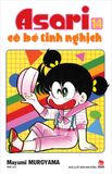Combo Asari - Cô bé tinh nghịch (tập 11-20)