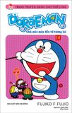 (Tập lẻ) Doraemon truyện ngắn - Chú mèo máy đến từ tương lai