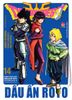 Dragon Quest - Dấu ấn Roto (Perfect Edition) - Tập 14