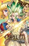 Combo Dr. STONE (26 Tập)