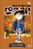 (Tập lẻ) Thám tử lừng danh Conan