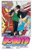 Boruto - Naruto hậu sinh khả úy - Quyển 14