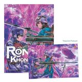 (Tập lẻ) Rồng không trung