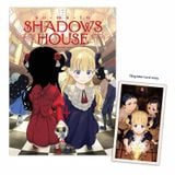 Shadows House