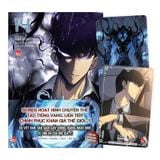 Solo Leveling - Tôi thăng cấp một mình