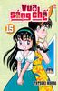 Vua sáng chế - Tập 15