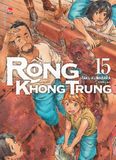 (Tập lẻ) Rồng không trung