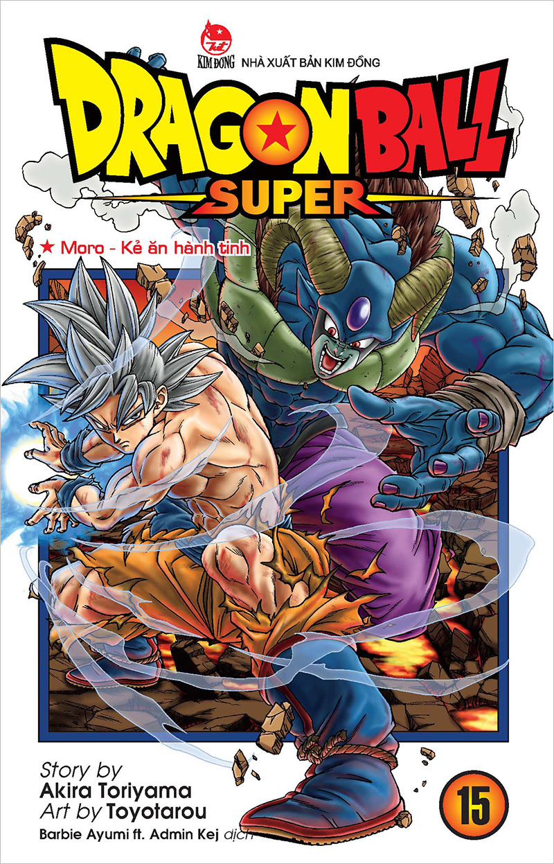 Dragon Ball Super: Hãy đón xem những trận chiến đầy kịch tính của các nhân vật trong Dragon Ball Super. Cùng đi phiêu lưu với Goku và những người bạn trong cuộc chiến chống lại những kẻ thù nguy hiểm nhất định sẽ mang đến cho bạn những trải nghiệm tuyệt vời nhất. Hãy xem hình ảnh liên quan để khám phá sức mạnh vô biên của các nhân vật trong Dragon Ball.