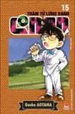 (Tập lẻ) Thám tử lừng danh Conan