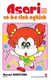 Combo Asari - Cô bé tinh nghịch (tập 11-20)