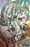 Dr. Stone - Tập 15