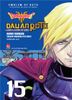 Dragon Quest - Dấu ấn Roto - Những người kế thừa - Tập 15 (Tặng kèm Postcard)