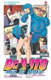 Boruto - Naruto hậu sinh khả úy - Quyển 15