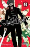 World Trigger