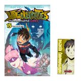 (Tập lẻ) Học viện siêu anh hùng Vigilantes