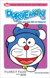 (Tập lẻ) Doraemon truyện ngắn - Chú mèo máy đến từ tương lai