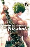 Nhiệm vụ tối thượng nhà Yozakura