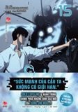 Solo Leveling - Tôi thăng cấp một mình