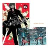 World Trigger