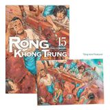 (Tập lẻ) Rồng không trung