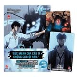 Solo Leveling - Tôi thăng cấp một mình