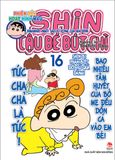 Shin - Cậu bé bút chì - Phiên bản hoạt hình màu