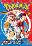 Pokémon đặc biệt - Tập 16