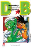 Dragon Ball - Tập 16 (2021)