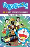 (Tập lẻ) Doraemon truyện dài (24 tập)