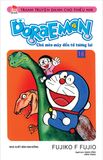 Doraemon truyện ngắn - Tập 16 (2022)