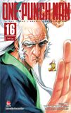 One-Punch Man