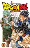 Dragon Ball Super - Tập 16