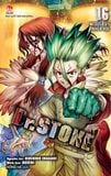 Dr. STONE