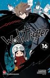 World Trigger