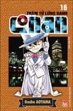 (Tập lẻ) Thám tử lừng danh Conan