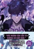 Solo Leveling - Tôi thăng cấp một mình