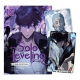 Solo Leveling - Tôi thăng cấp một mình