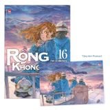 (Tập lẻ) Rồng không trung