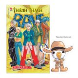 (Tập lẻ) Thánh thạch RAVE