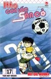 Itto - Cơn lốc sân cỏ