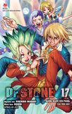 Combo Dr. STONE (26 Tập)